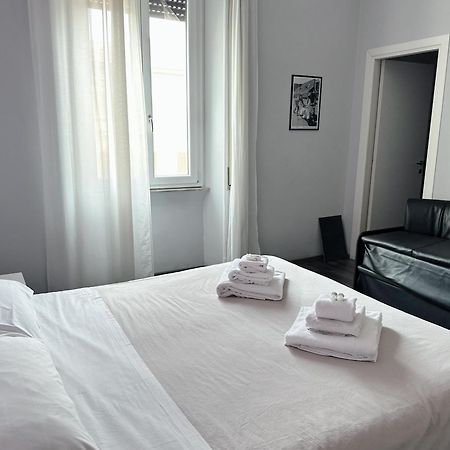 The Manzoni Hotel โรม ภายนอก รูปภาพ