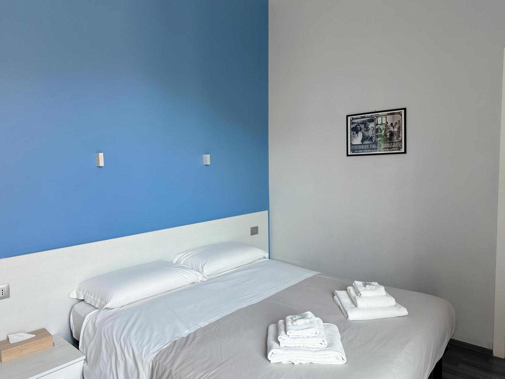 The Manzoni Hotel โรม ภายนอก รูปภาพ