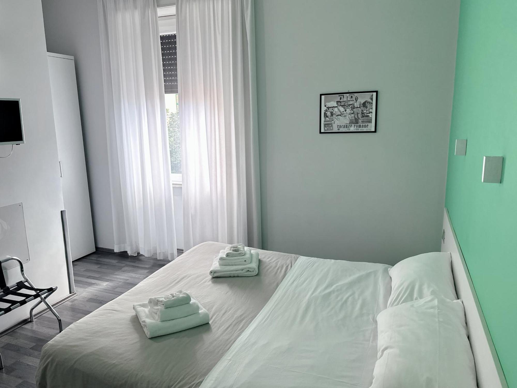 The Manzoni Hotel โรม ภายนอก รูปภาพ