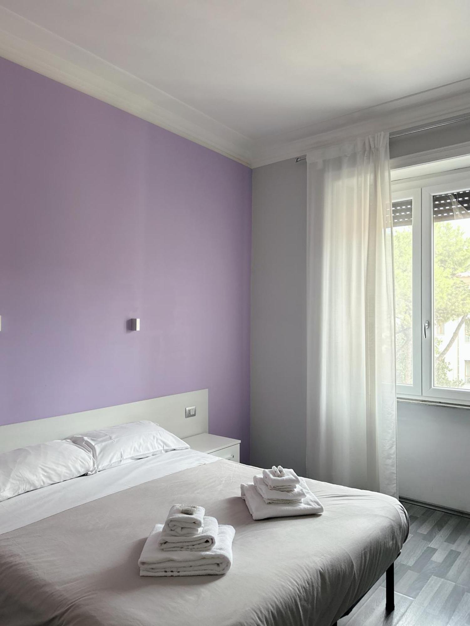 The Manzoni Hotel โรม ภายนอก รูปภาพ