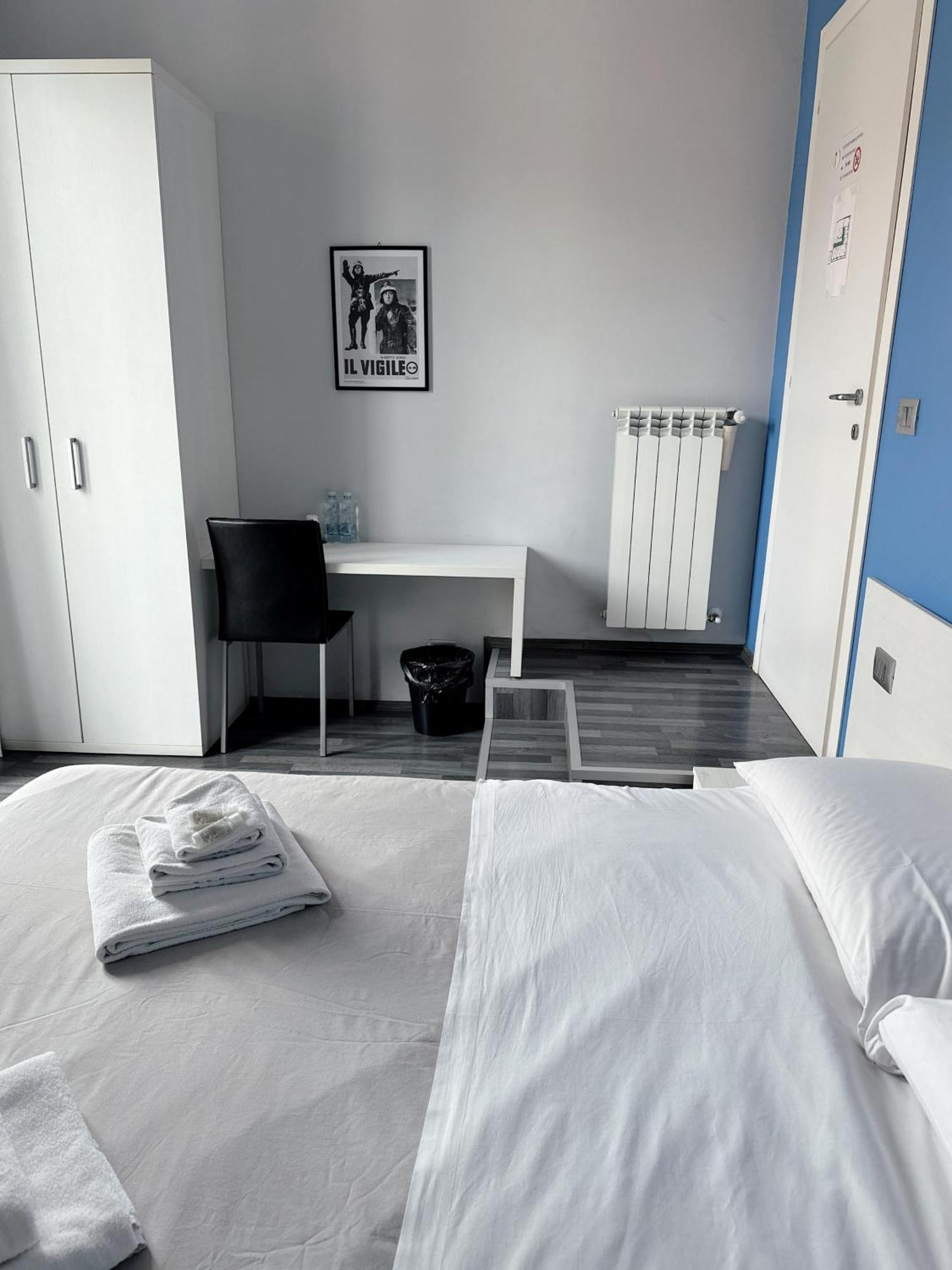 The Manzoni Hotel โรม ภายนอก รูปภาพ