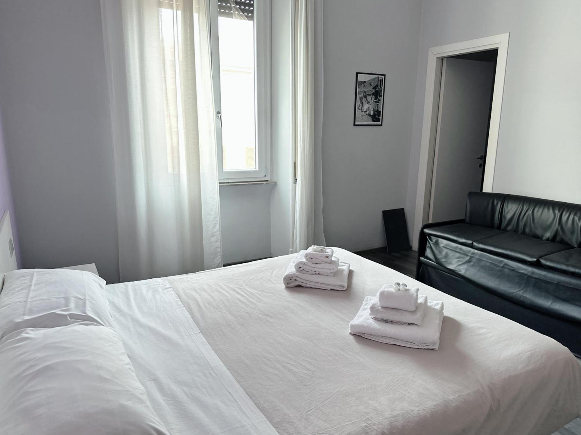 The Manzoni Hotel โรม ภายนอก รูปภาพ